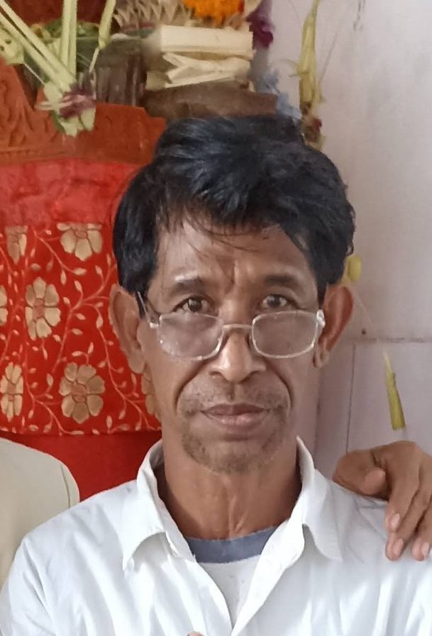 Please help Budi IS with paying off his mortgage