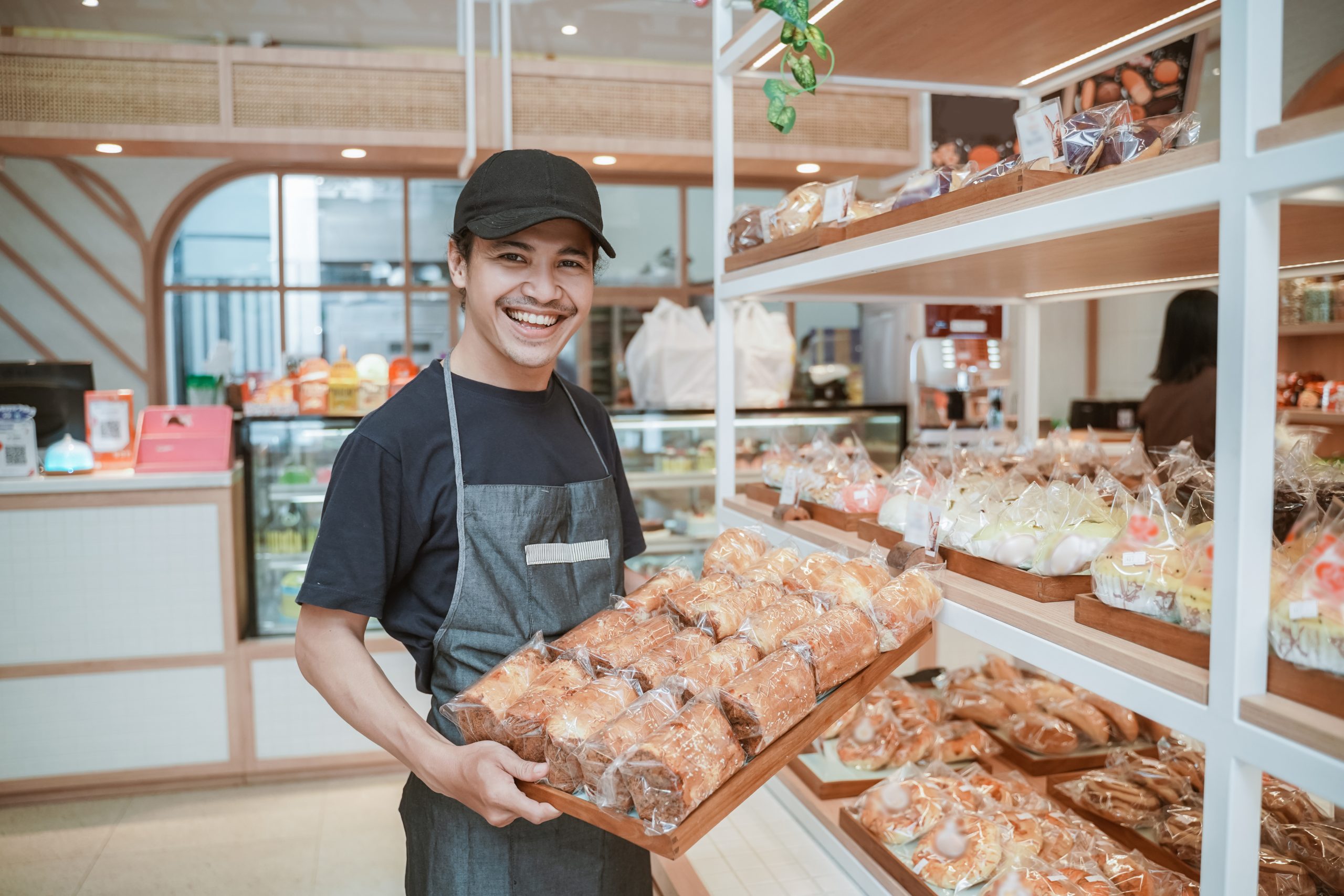 Help Save Little Bakery in Manila