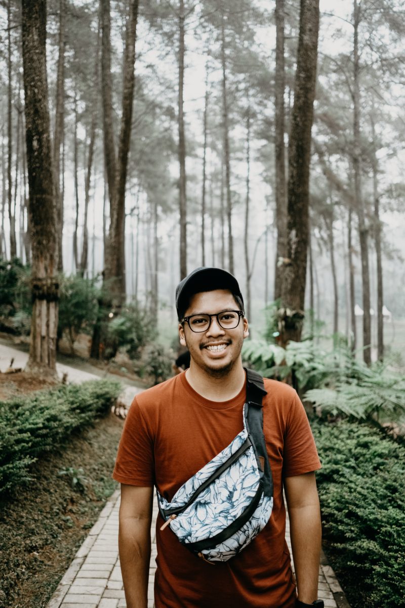 Unexpected Loss of a Young Father