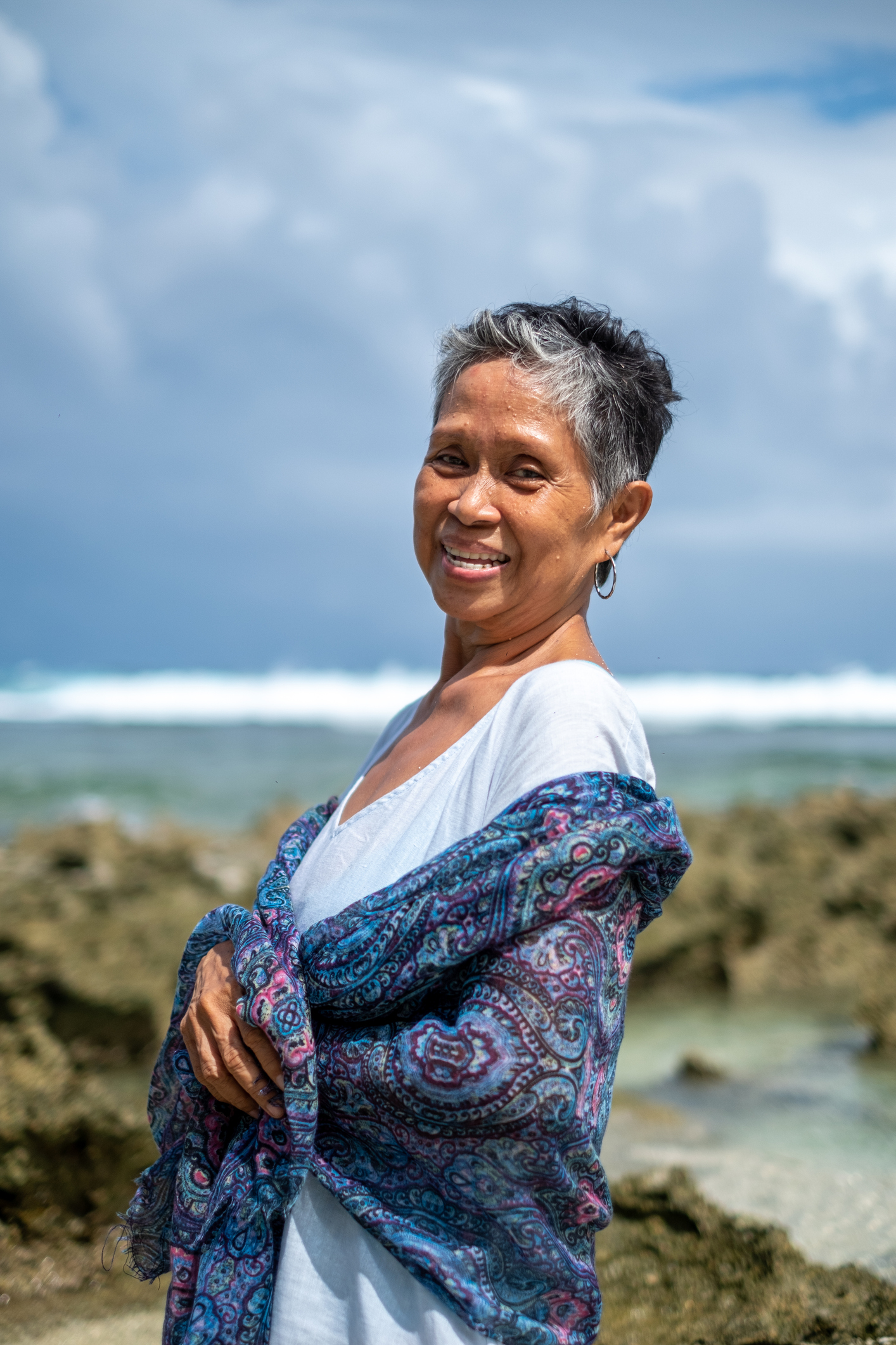 Support Liana in Fulfilling Her Dream