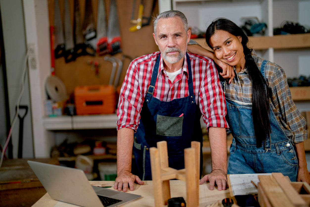 Help Rebuild Suchart Repair Shop