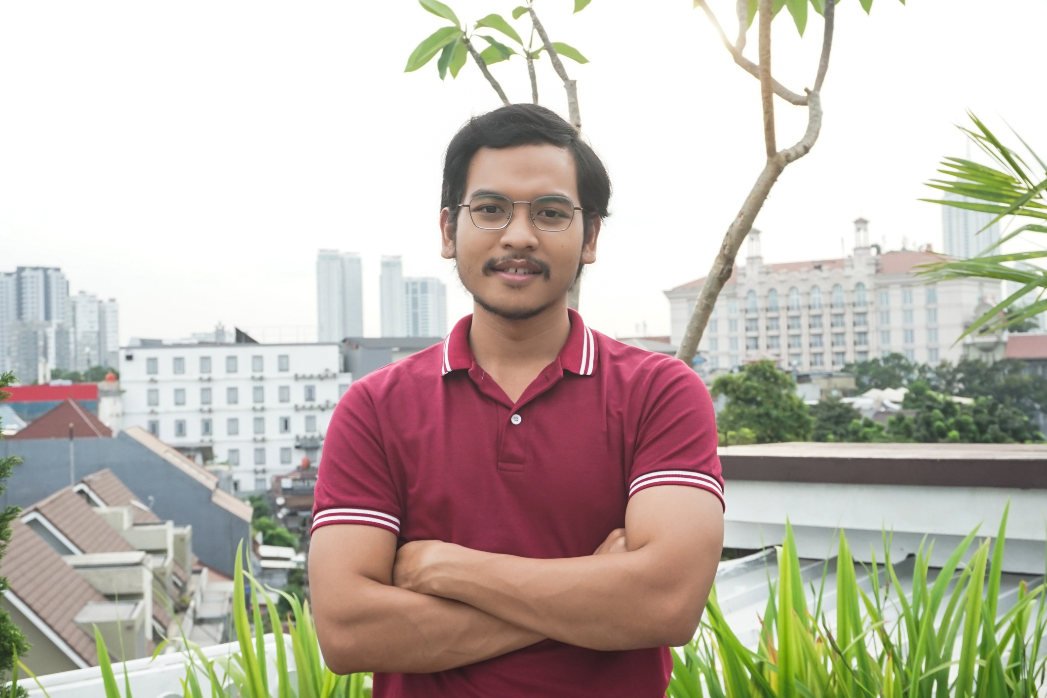 In Loving Memory of Joko S 